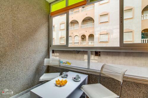 Apartamento Margaret 1