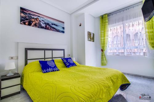 Apartamento Margaret 1