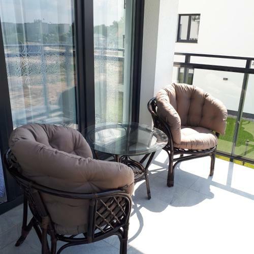 Apartamenty W Pucku U Joli B20 D12 D13