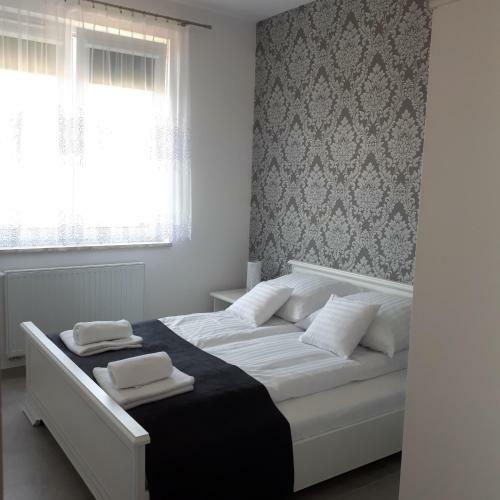 Apartamenty W Pucku U Joli B20 D12 D13
