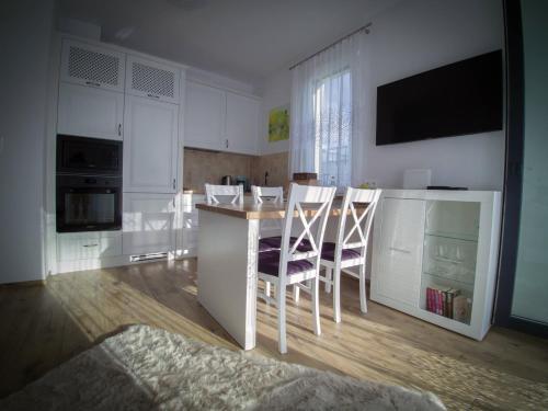 Apartamenty W Pucku U Joli B20 D12 D13