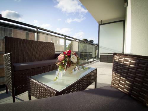 Apartamenty W Pucku U Joli B20 D12 D13