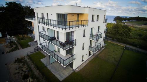 Apartamenty W Pucku U Joli B20 D12 D13