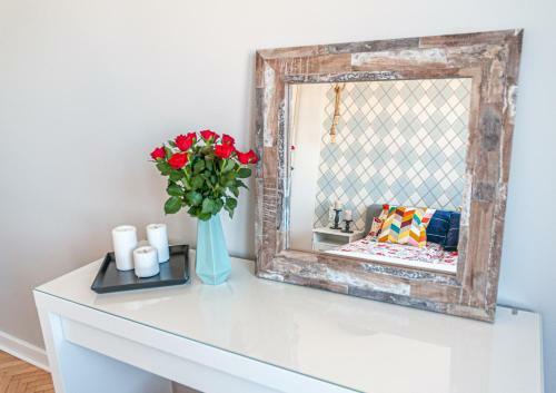 Apartamento B??kitna Bryza