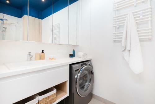 Seaview Apartment Nexo By Renters Prestige