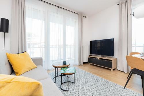 Seaview Apartment Nexo By Renters Prestige