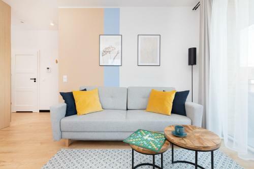Seaview Apartment Nexo By Renters Prestige