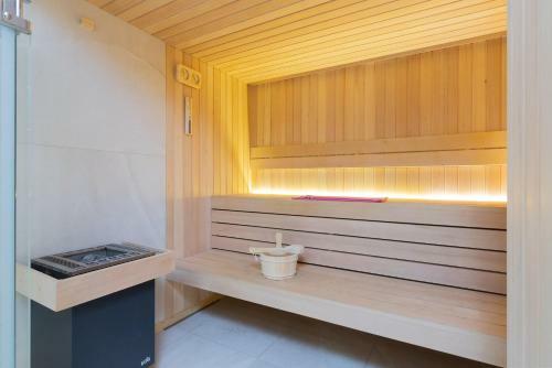 Seaview Apartment Nexo By Renters Prestige