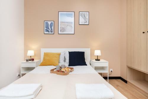 Seaview Apartment Nexo By Renters Prestige
