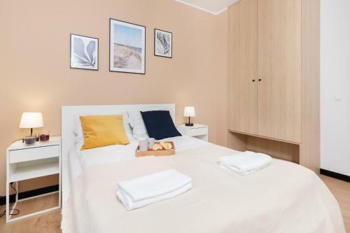 Seaview Apartment Nexo By Renters Prestige