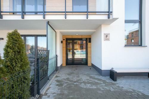Seaview Apartment Nexo By Renters Prestige