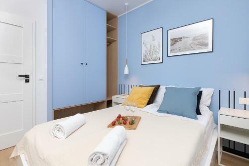 Seaview Apartment Nexo By Renters Prestige