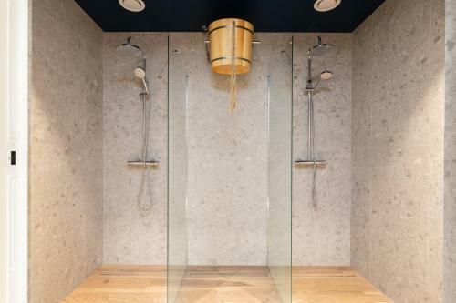 Seaview Apartment Nexo By Renters Prestige