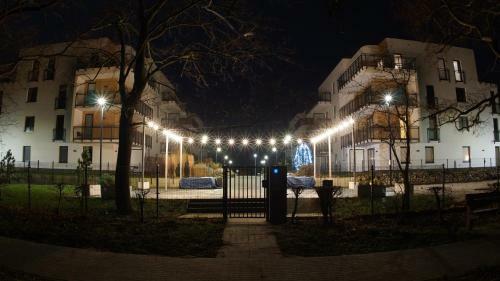 Puck Apartament U Doroty 2os