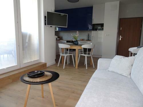 Vip Apartament W Parku Nad Zatok?