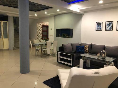 Apartament Neli