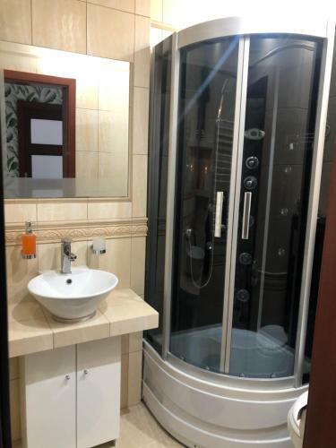 Apartament Neli