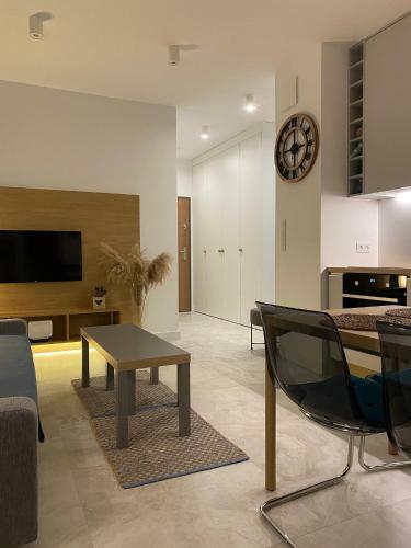 Ekskluzywny Apartament Zatoka Pucka