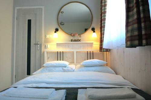Apartamento Ma?e Letnisko