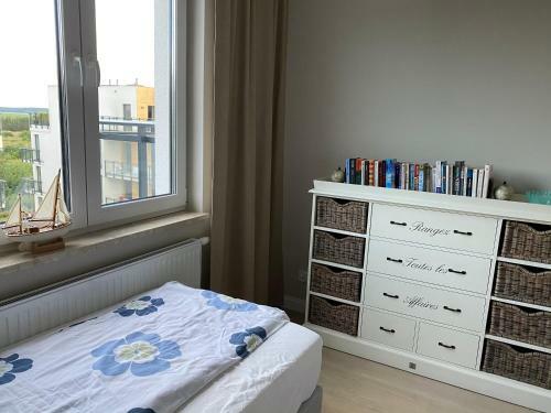 Apartamento Hampton Beach
