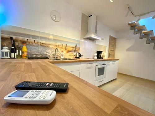 Apartamento Norda Puck