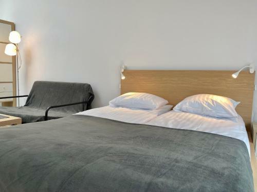 Apartamento Norda Puck