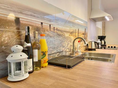 Apartamento Norda Puck