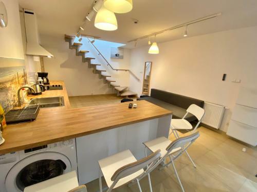 Apartamento Norda Puck