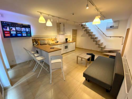 Apartamento Norda Puck