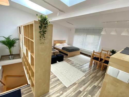 Apartamento Norda Puck