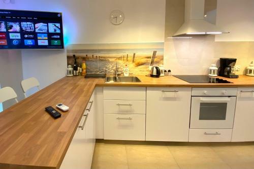 Apartamento Norda Puck