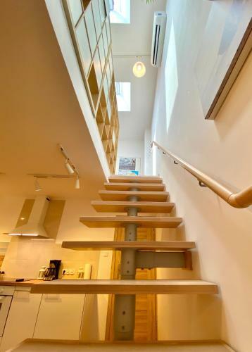 Apartamento Norda Puck