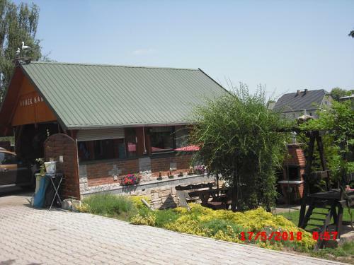 Domek Hana