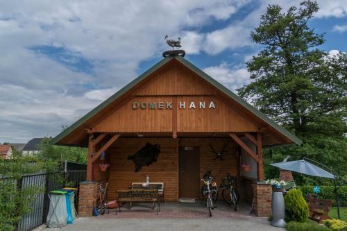 Domek Hana