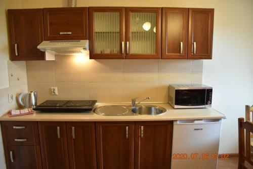 Apartamento Brown
