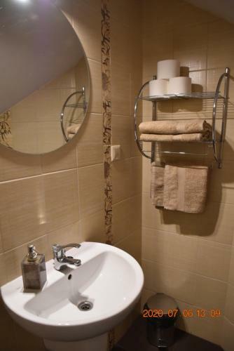 Apartamento Brown