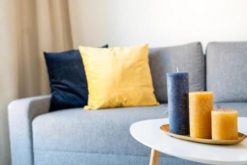 Apartament 28