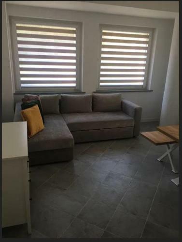 Apartamento 13 Posterunek