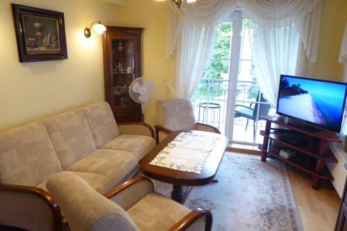 Apartament Hallera