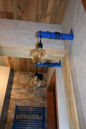 Apartament Nad Dzika Plaza