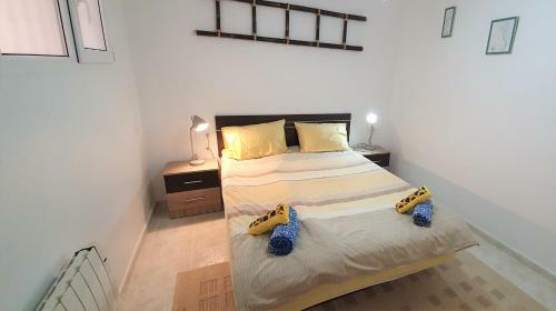 Ecaterina Apartment