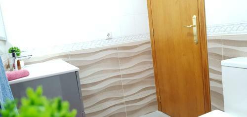 Ecaterina Apartment