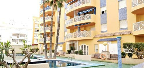 Ecaterina Apartment