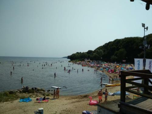 Apartament Puck