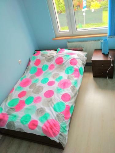 Apartament Puck