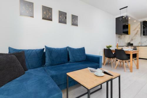 Ostoya Pucka Apartament By Renters