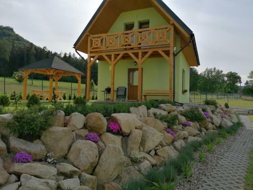 Domki Pod Derkaczem