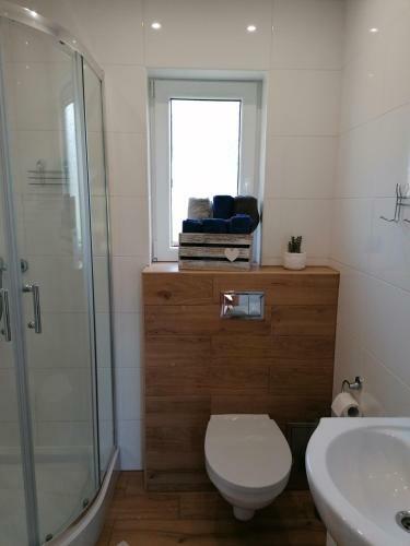 Domki Pod Derkaczem