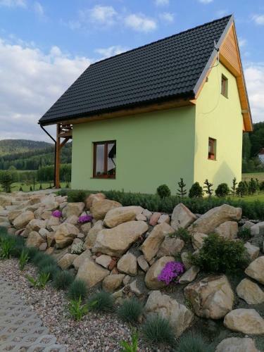 Domki Pod Derkaczem