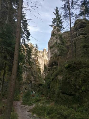 Domki Pod Derkaczem